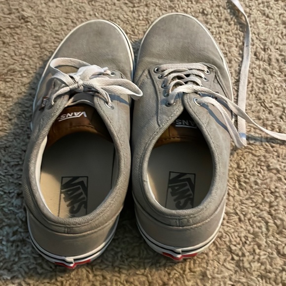 Vans Other - 👟 Vans (worn once)